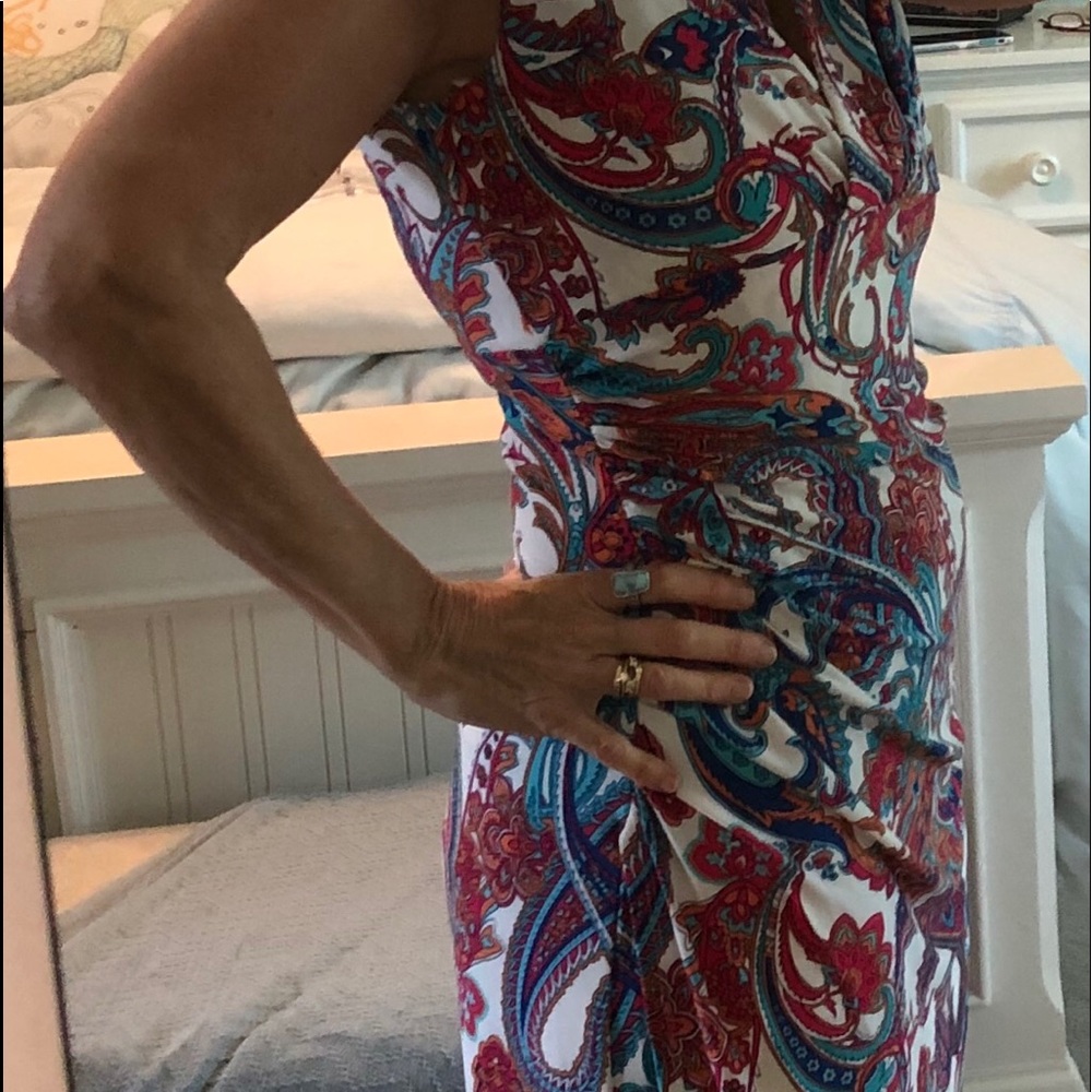 Ralph Lauren Dress
